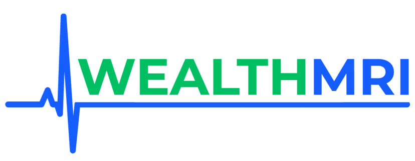 WealthMRI Logo